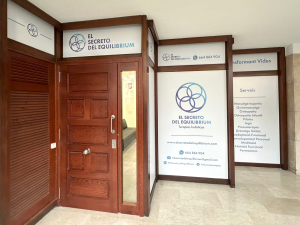 Osteopatia Barcelona